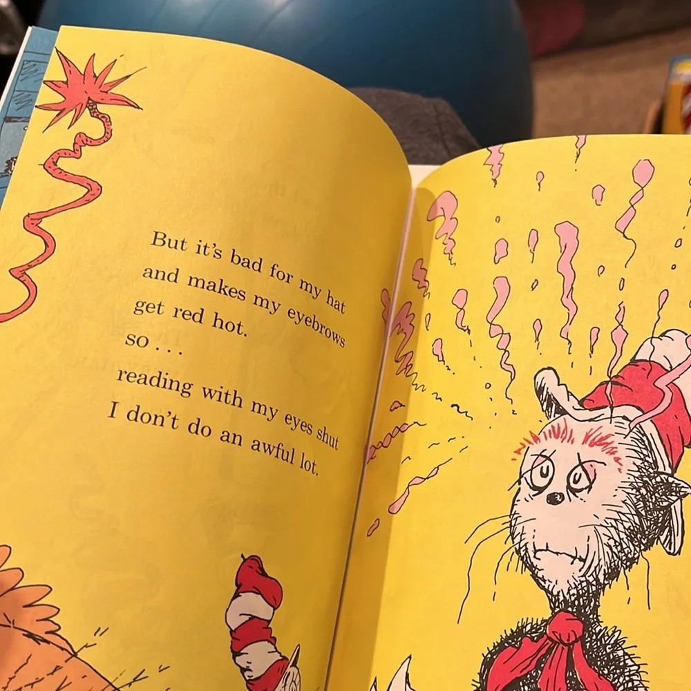 Dr. Seuss bundle another